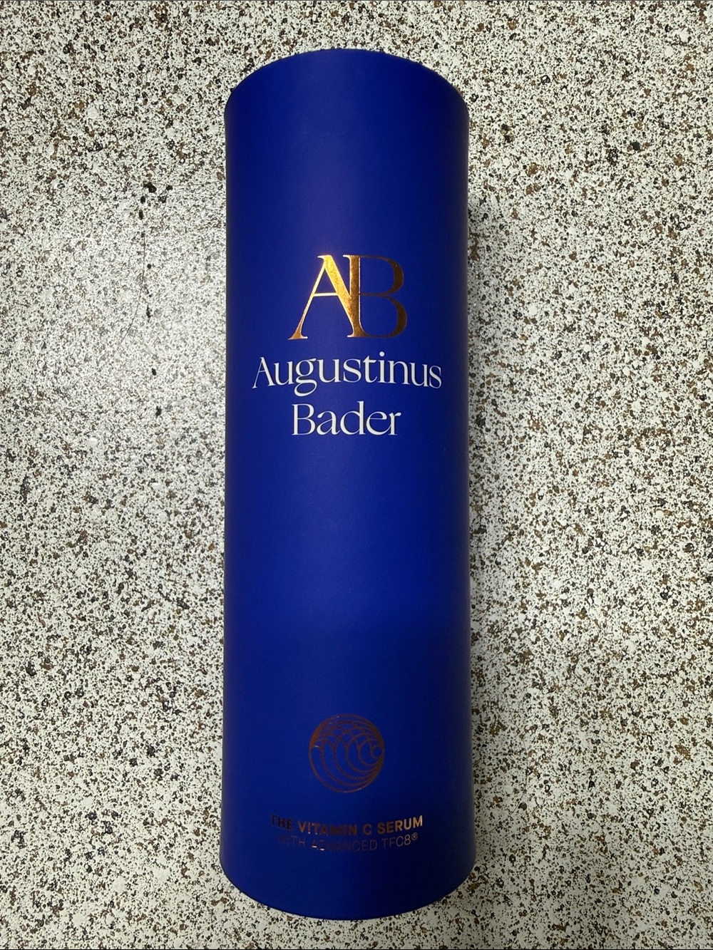 Augustinus Bader The Vitamin C Serum NWT 30 ML (1 fl oz)